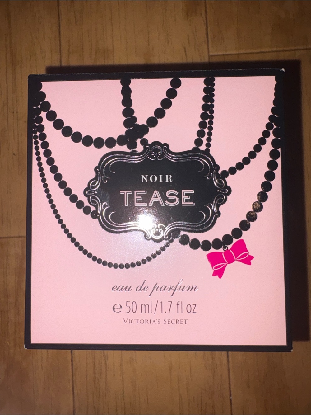 Victoria's Secret Tease Noir Perfume